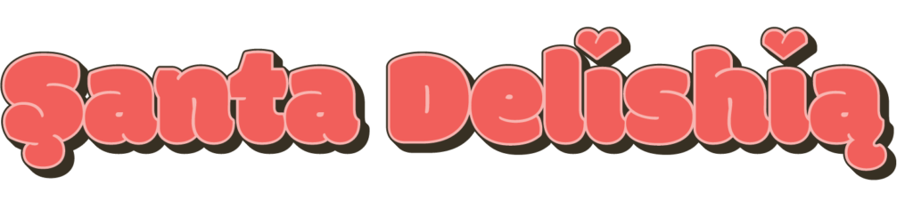 Logo Santa Delishia